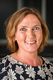 Didi Dorrestijn-Taal, wethouder Barneveld
