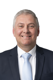 Wethouder Jan Top