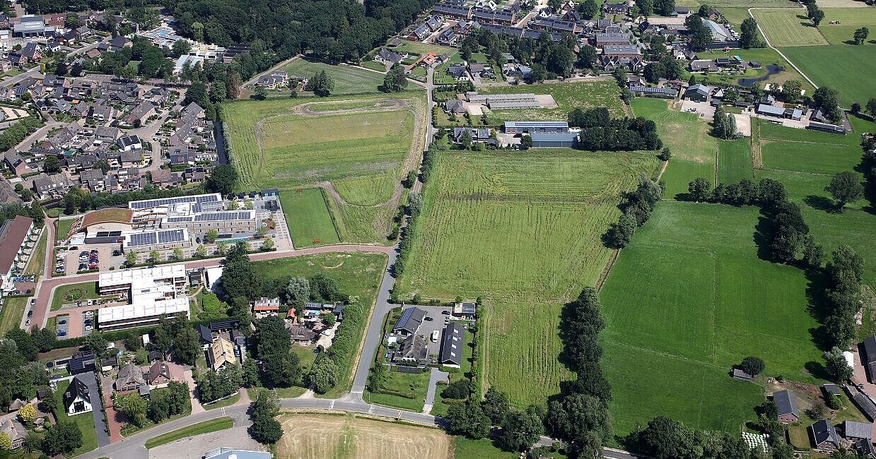 Nieuwbouw Oostbroek
