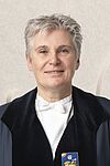 Portret Esther Kooistra