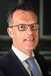 Hans van Daalen, wethouder Barneveld