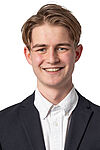 Ruben van de Heg